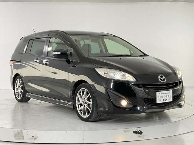 MAZDA PREMACY 2015