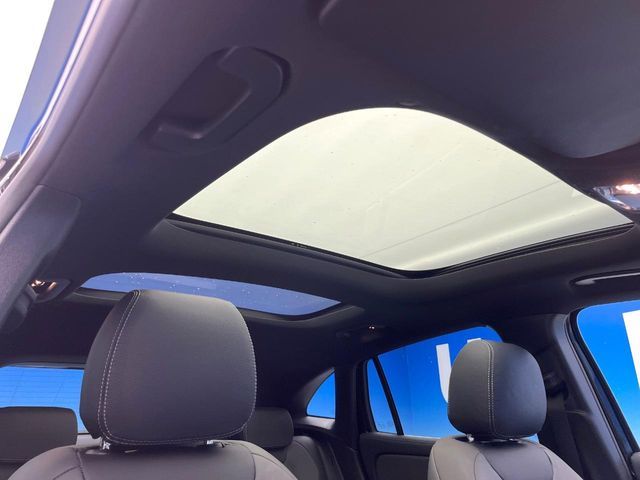 MERCEDES BENZ MERCEDES BENZ GLA class 2020