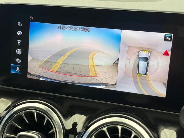 MERCEDES BENZ MERCEDES BENZ GLA class 2020