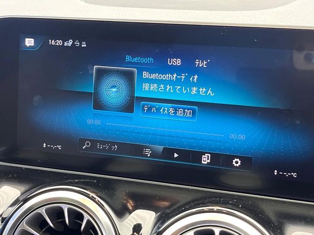 MERCEDES BENZ MERCEDES BENZ GLA class 2020