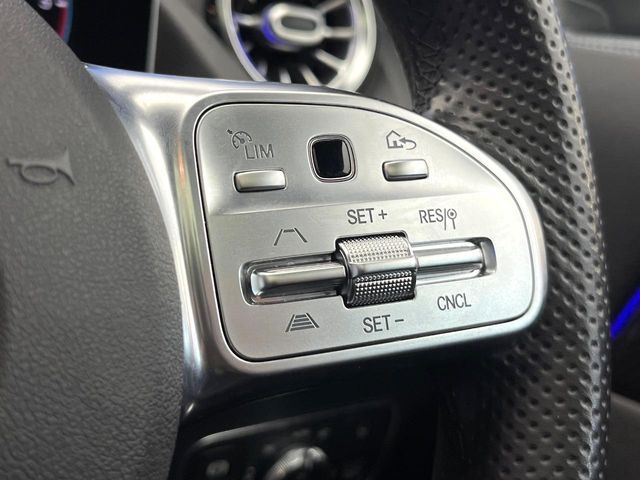 MERCEDES BENZ MERCEDES BENZ GLA class 2020