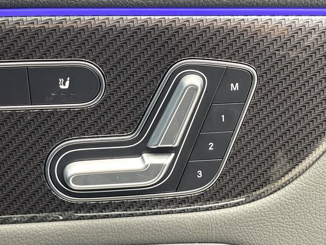 MERCEDES BENZ MERCEDES BENZ GLA class 2020