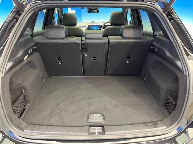 MERCEDES BENZ MERCEDES BENZ GLA class 2020