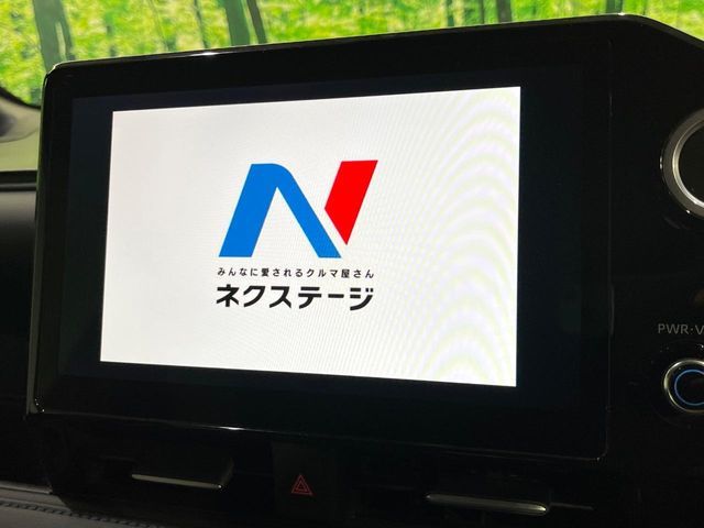 TOYOTA VOXY 4WD 2022