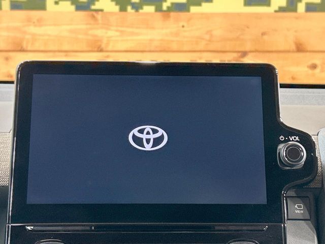 TOYOTA SIENTA HYBRID 2022