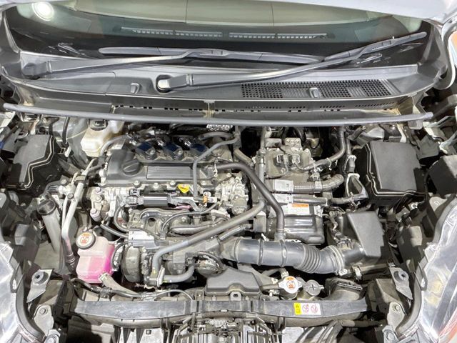 TOYOTA SIENTA HYBRID 2022