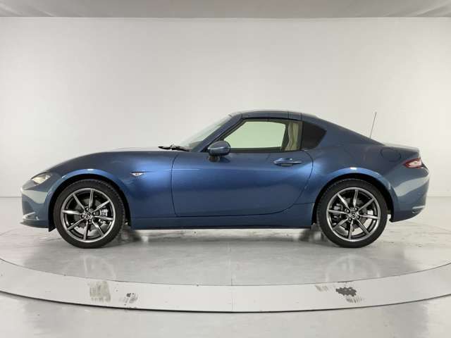 MAZDA ROADSTER RF 2020