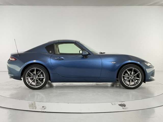 MAZDA ROADSTER RF 2020