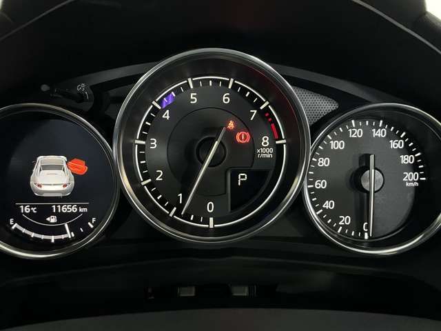 MAZDA ROADSTER RF 2020