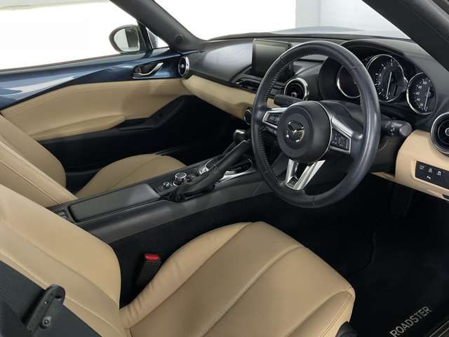 MAZDA ROADSTER RF 2020