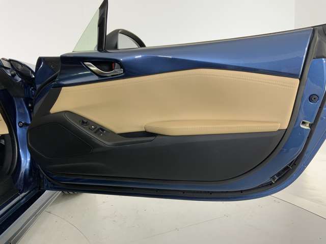 MAZDA ROADSTER RF 2020