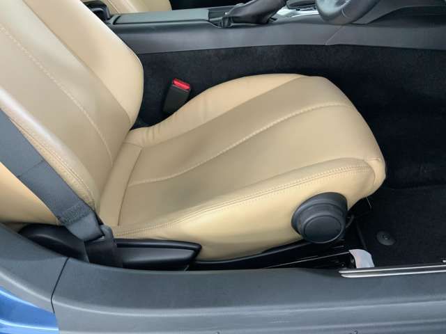 MAZDA ROADSTER RF 2020