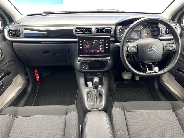 CITROEN CITROEN C3 2018