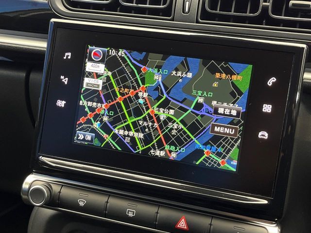 CITROEN CITROEN C3 2018