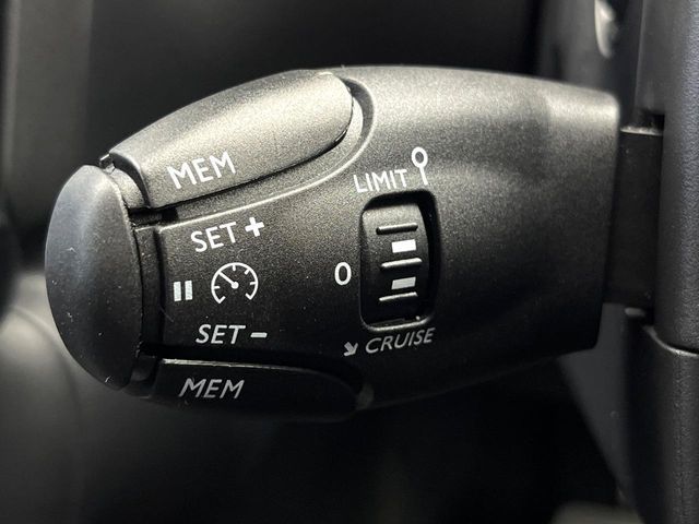 CITROEN CITROEN C3 2018