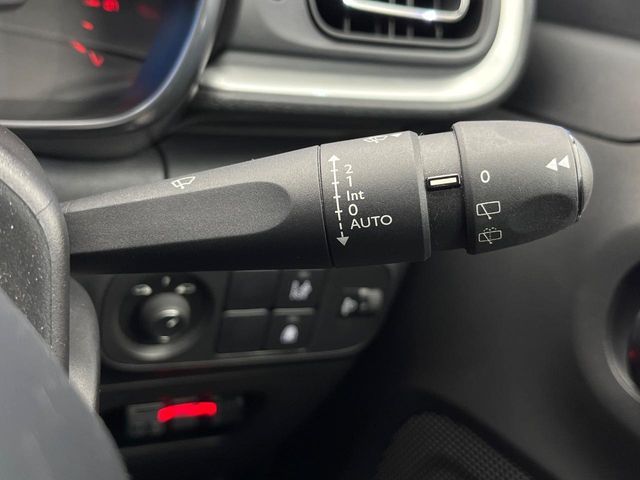 CITROEN CITROEN C3 2018