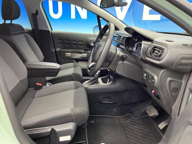 CITROEN CITROEN C3 2018