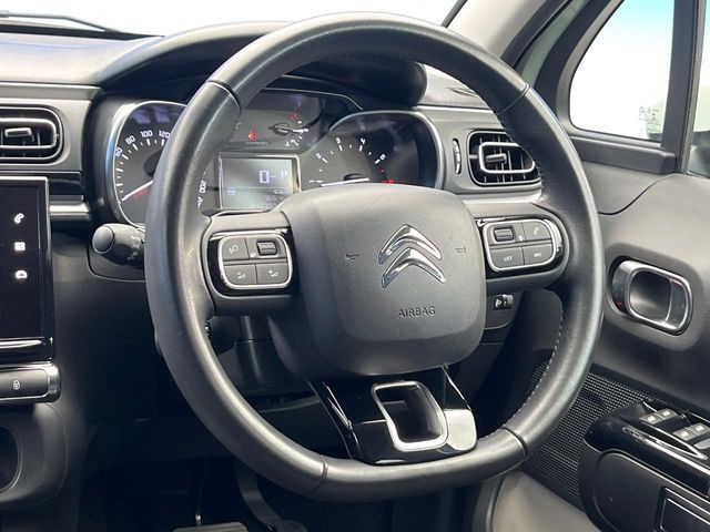 CITROEN CITROEN C3 2018