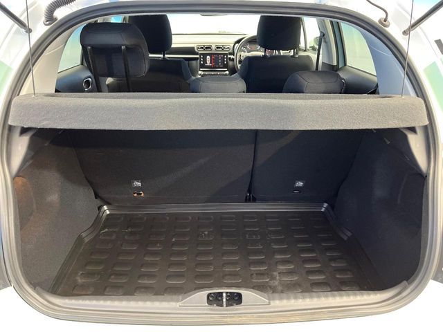 CITROEN CITROEN C3 2018