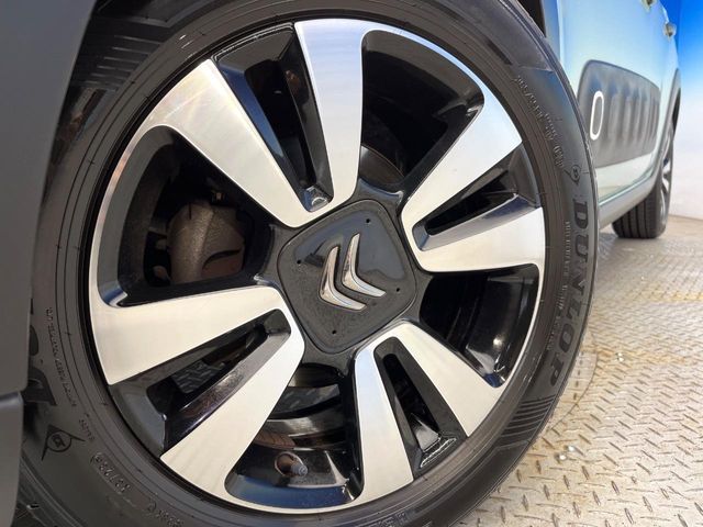 CITROEN CITROEN C3 2018