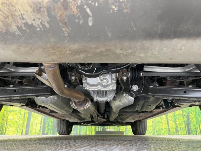 NISSAN X-TRAIL 4WD 2018