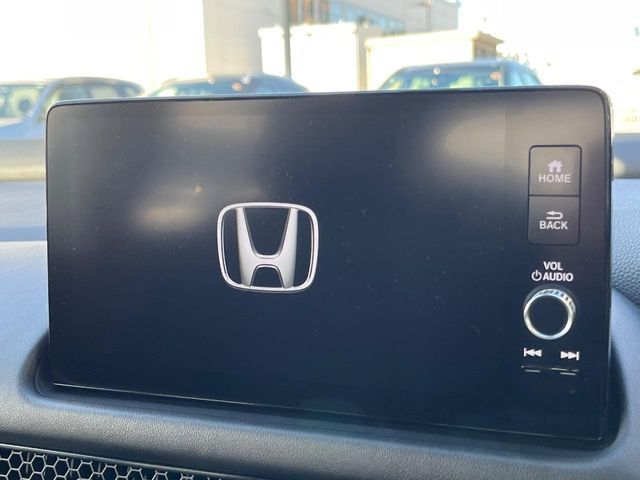 HONDA ZR-V e:HEV 2022