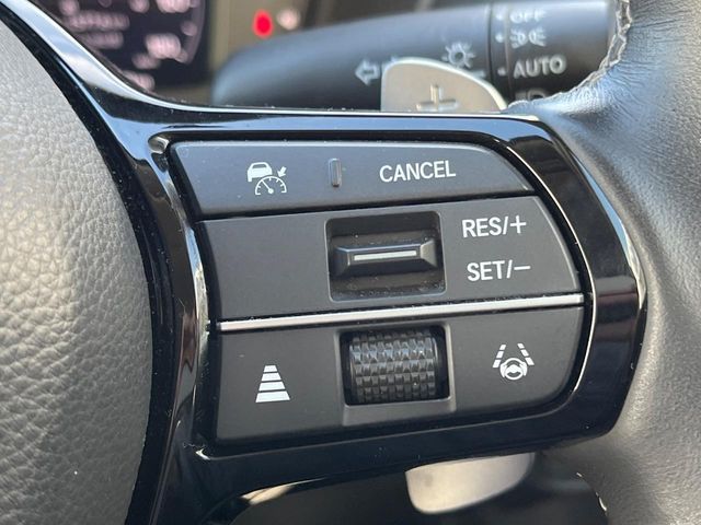 HONDA ZR-V e:HEV 2022