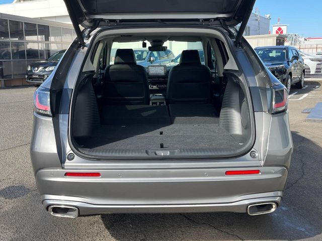 HONDA ZR-V e:HEV 2022