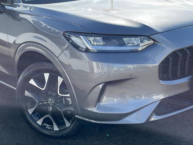 HONDA ZR-V e:HEV 2022