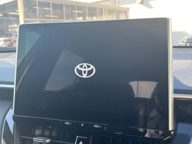 TOYOTA COROLLA CROSS HYBRID 2024