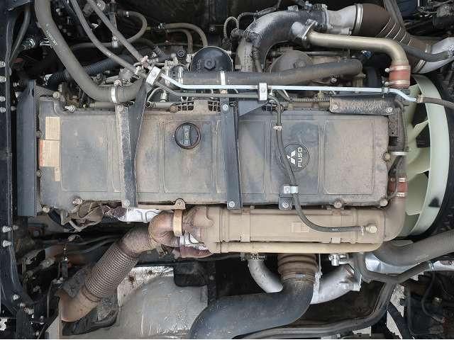 MITSUBISHI FUSOU SUPER GREAT 2024