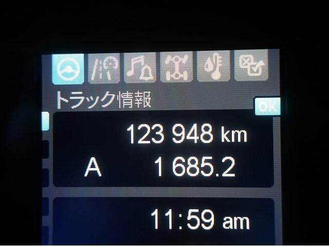 MITSUBISHI FUSOU SUPER GREAT 2024