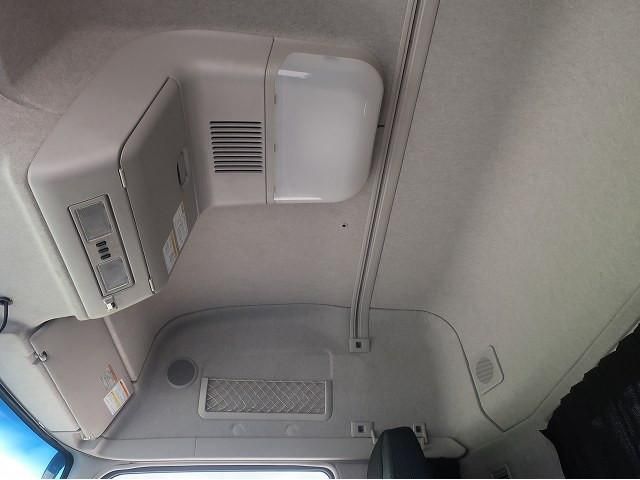 MITSUBISHI FUSOU SUPER GREAT 2024