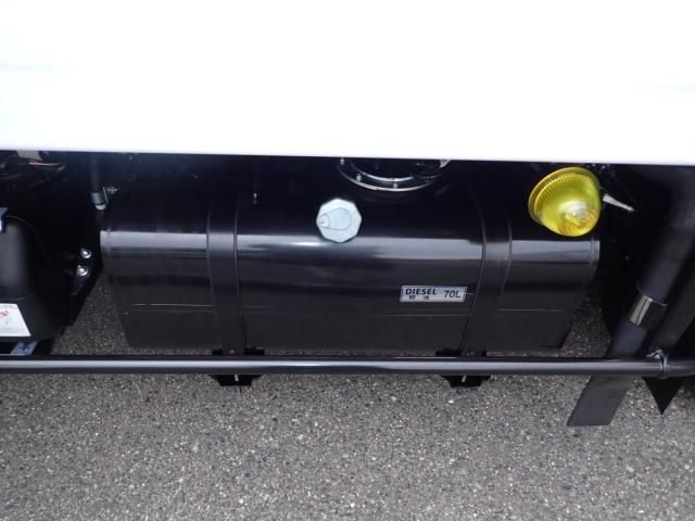 MITSUBISHI CANTER 2025