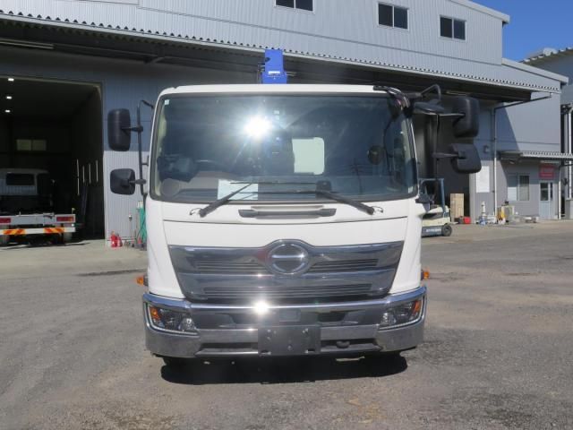 HINO RANGER 2019