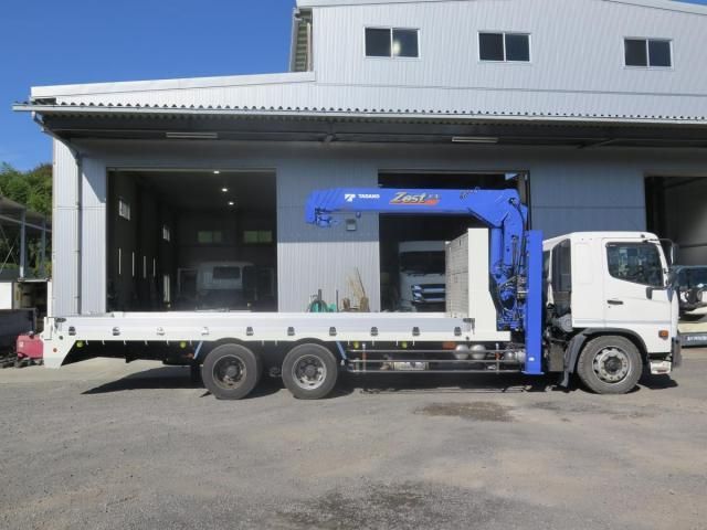 HINO RANGER 2019