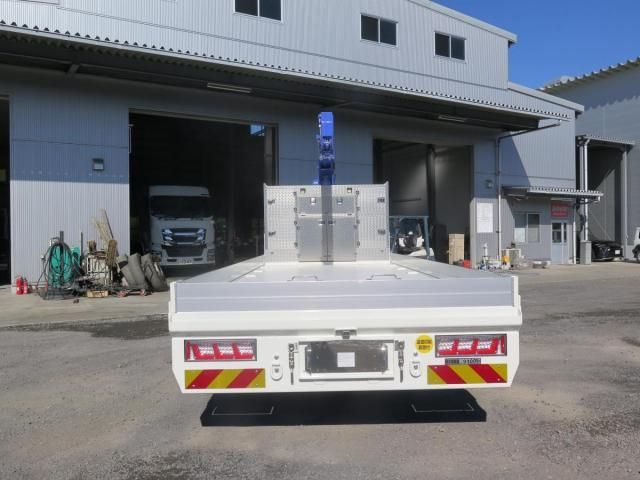 HINO RANGER 2019