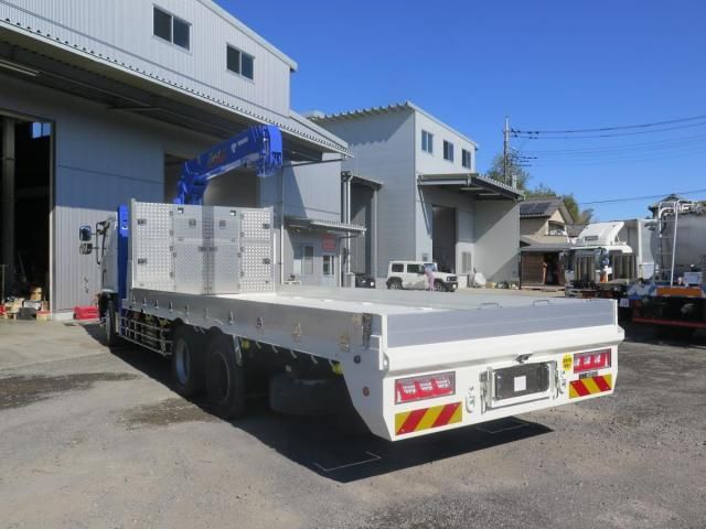 HINO RANGER 2019