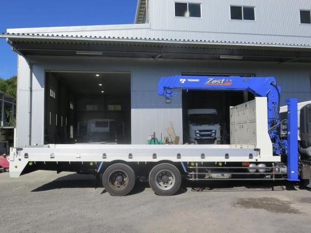 HINO RANGER 2019