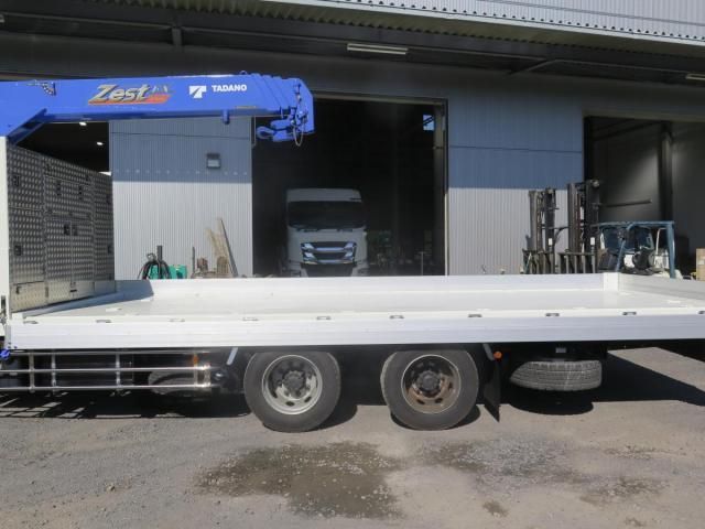 HINO RANGER 2019