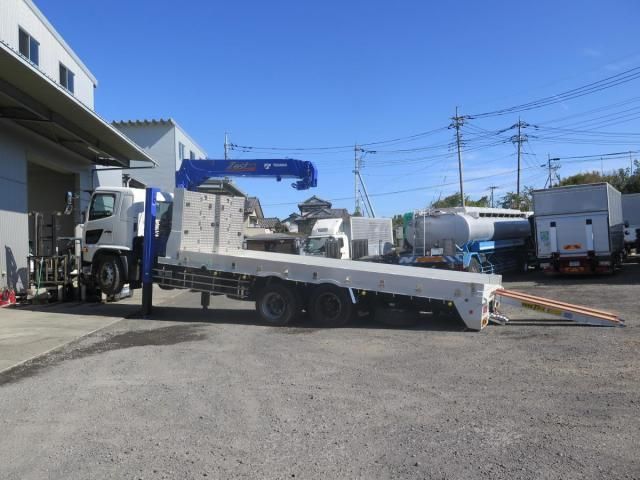 HINO RANGER 2019