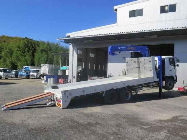 HINO RANGER 2019