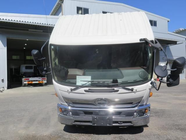 HINO RANGER 2019