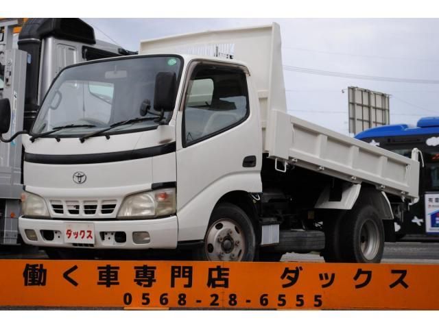 TOYOTA DYNA 2003
