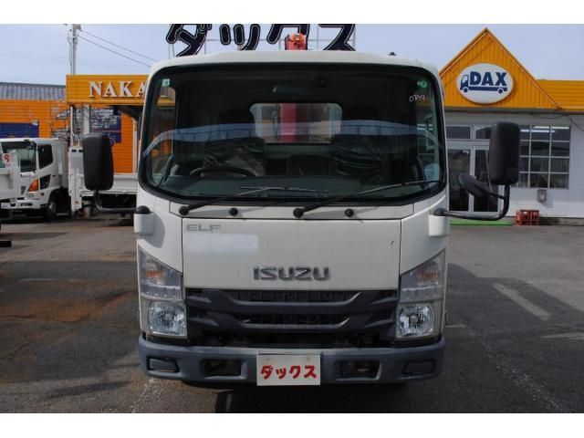 ISUZU ELF 2016