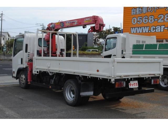 ISUZU ELF 2016
