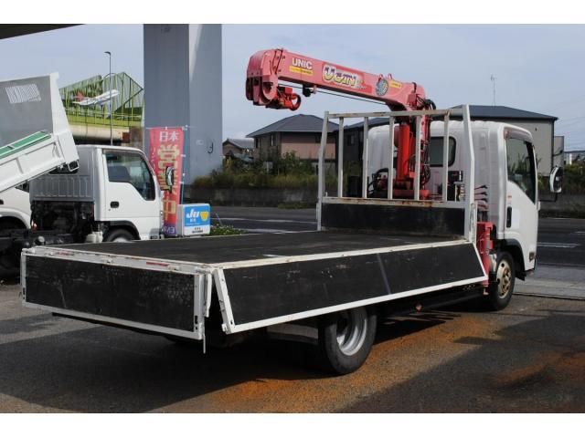 ISUZU ELF 2016