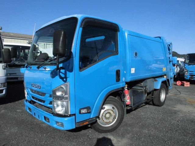 ISUZU ELF 2016