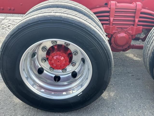 MITSUBISHI FUSOU FIGHTER 2025