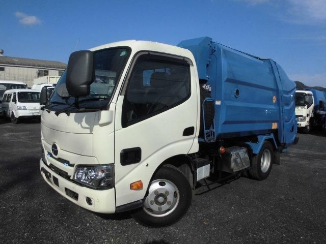 HINO DUTRO 2021